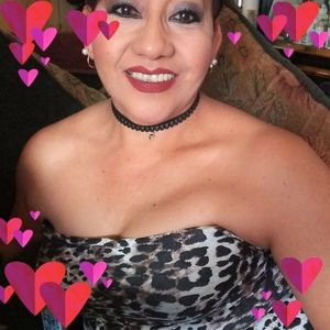 Meet your Posher, Beatriz